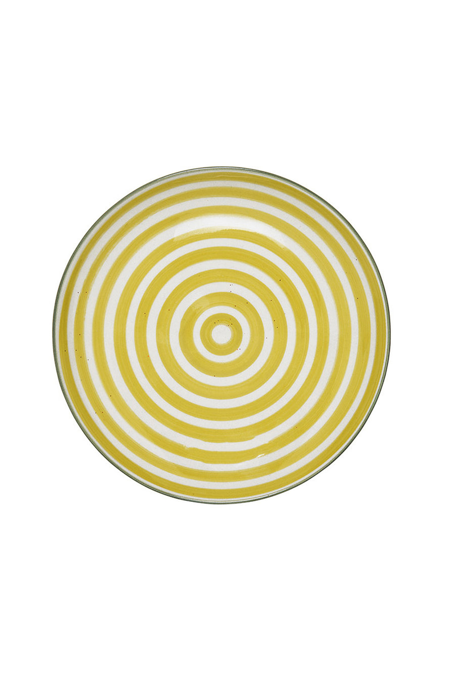 Patrizia Side Plate, Dining, Bloomingville - 3LittlePicks