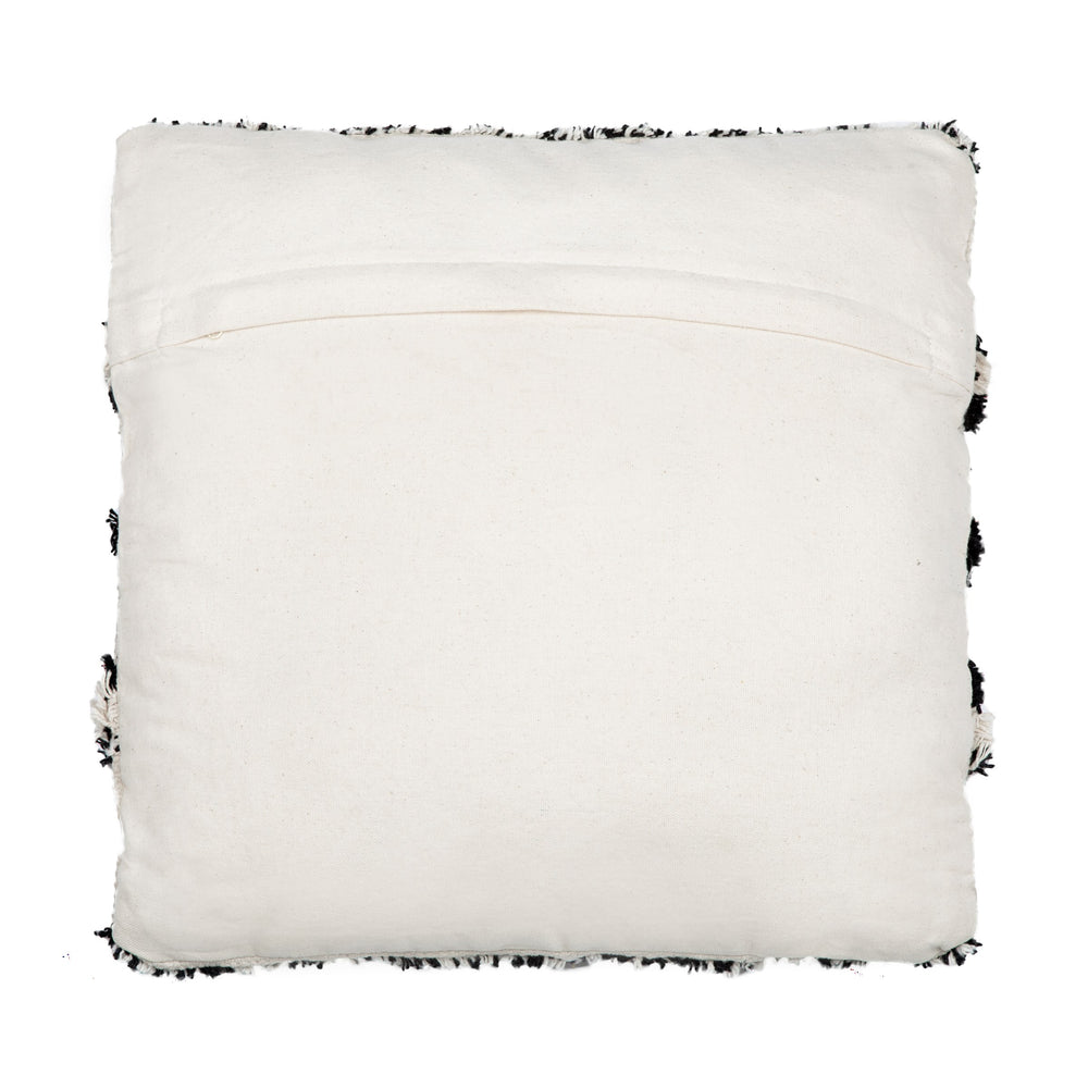 Scandi Boho Cotton Cushion, Cushion, Sass & Belle - 3LittlePicks