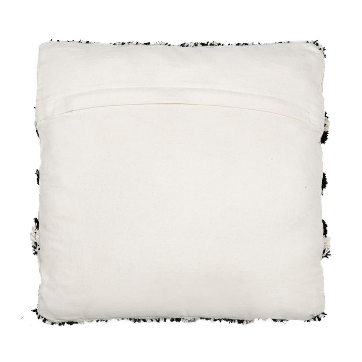 Scandi Boho Cotton Cushion, Cushion, Sass & Belle - 3LittlePicks