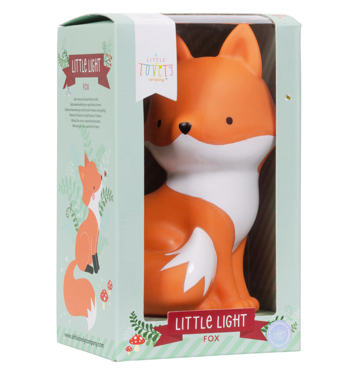 Little Fox Light