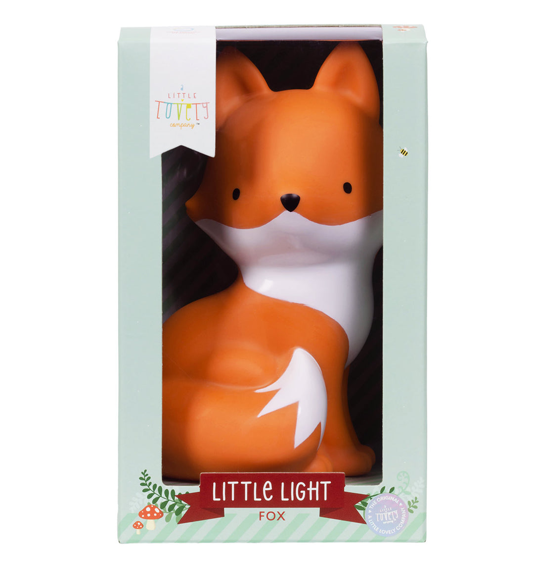 Little Fox Light