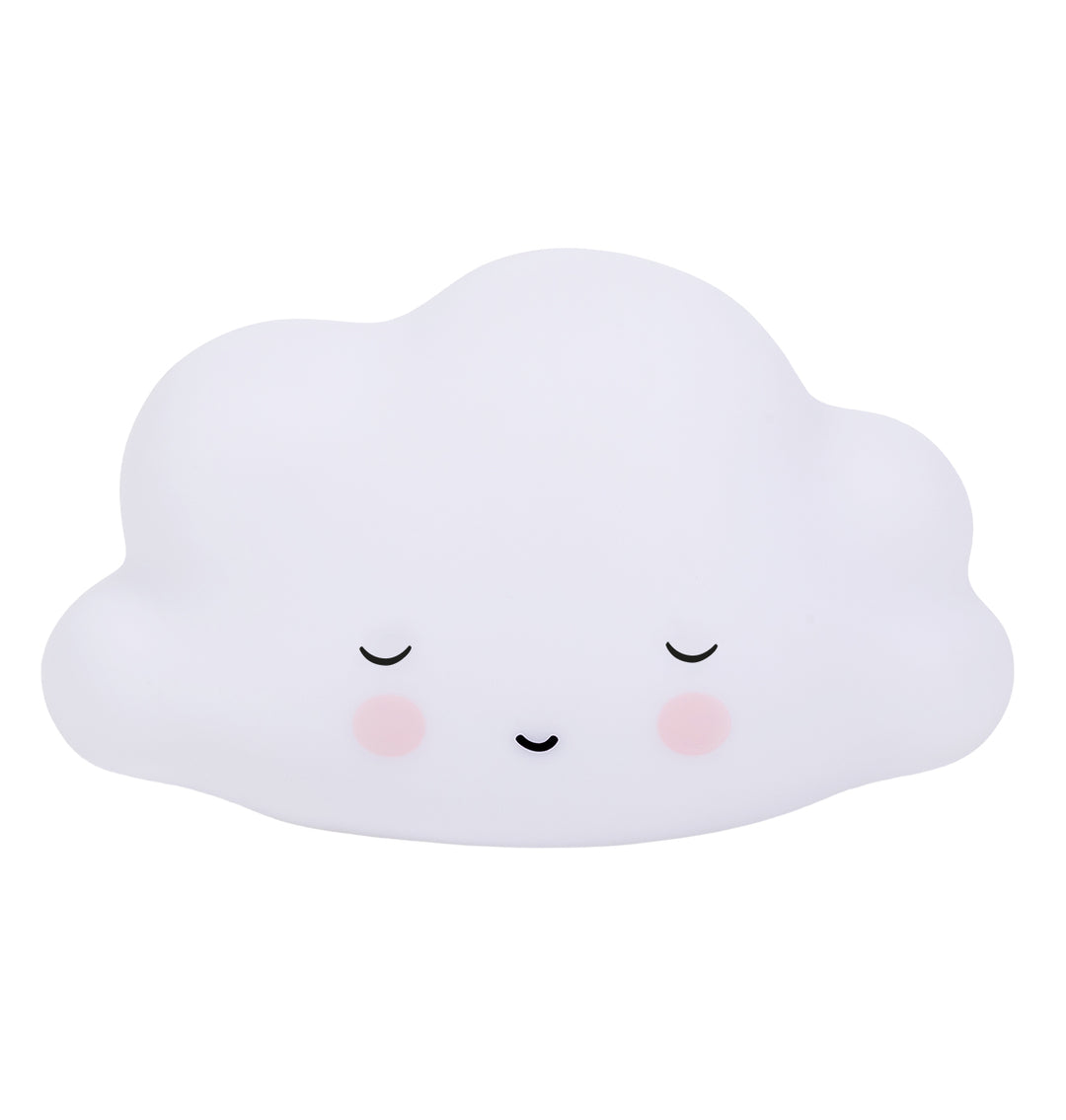 Little Sleepy Cloud Light