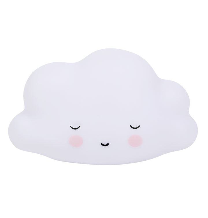 Little Sleepy Cloud Light