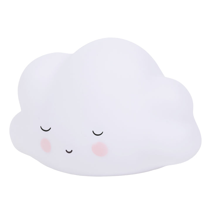 Little Sleepy Cloud Light