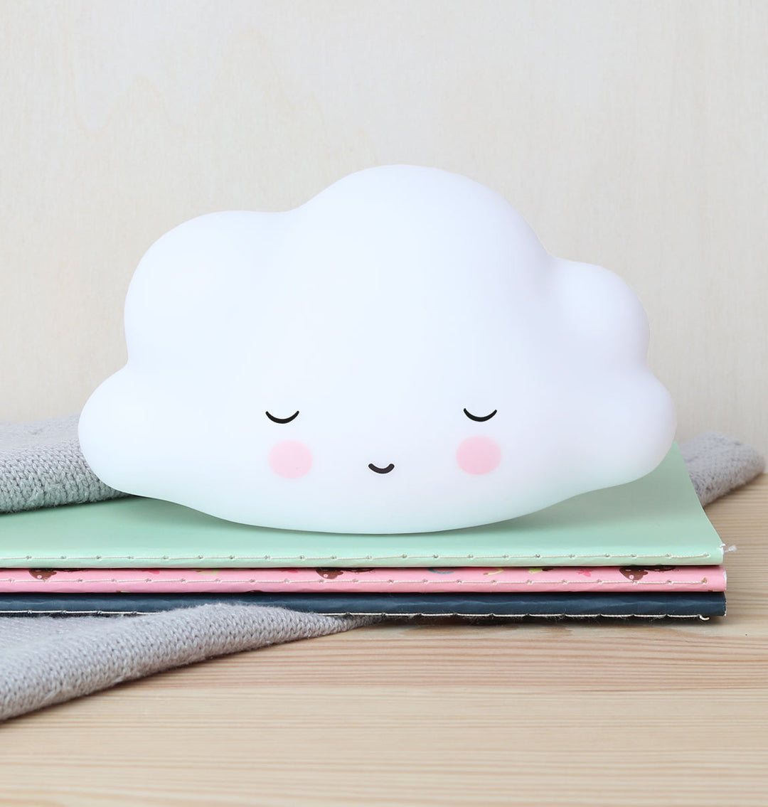 Little Sleepy Cloud Light