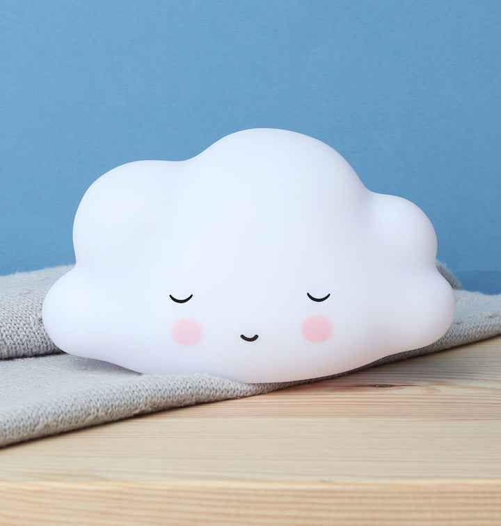 Little Sleepy Cloud Light