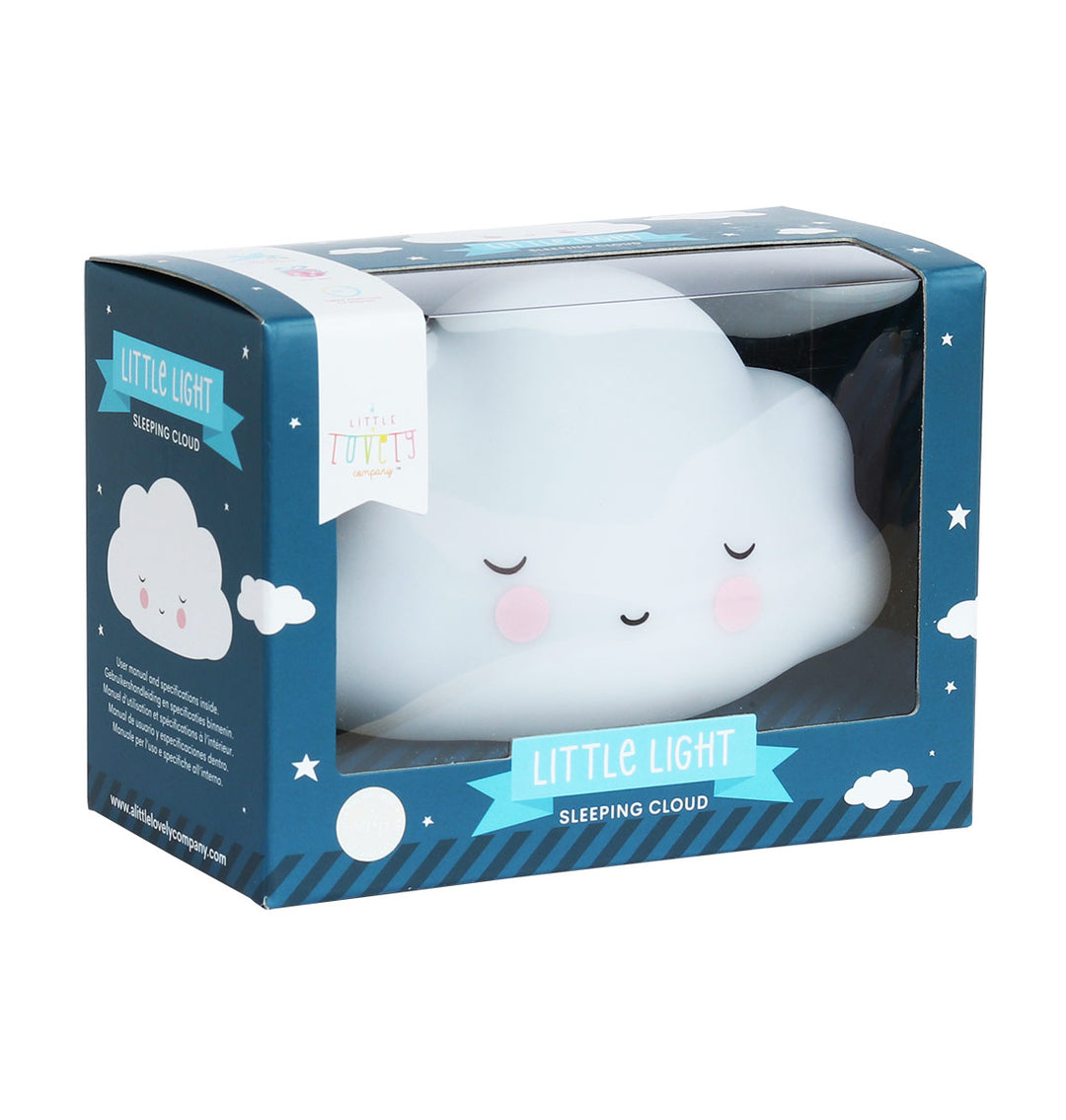 Little Sleepy Cloud Light