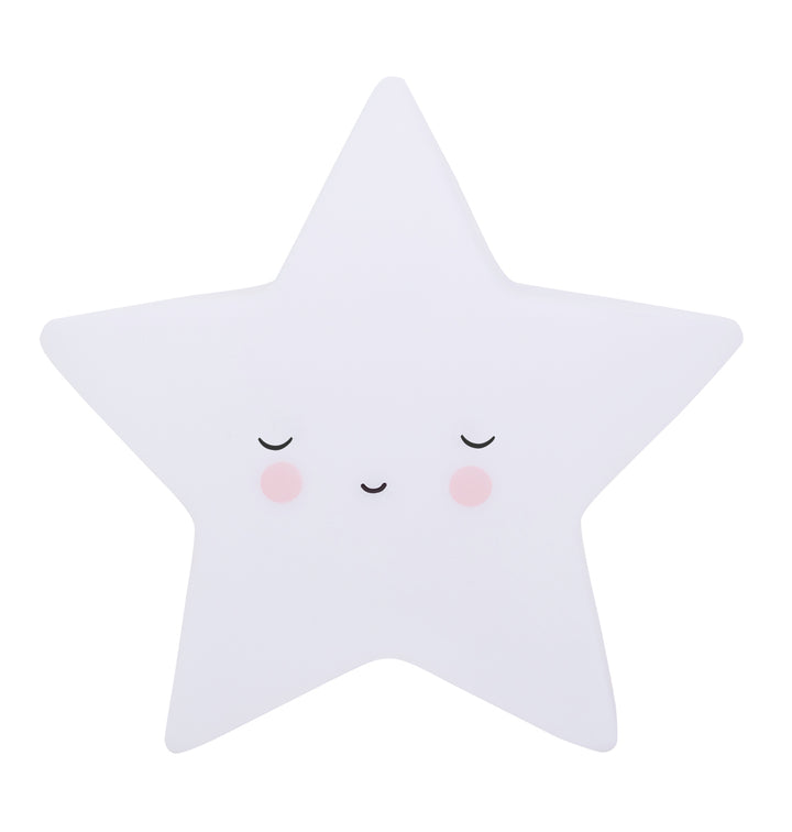 Little Sleepy Star Light
