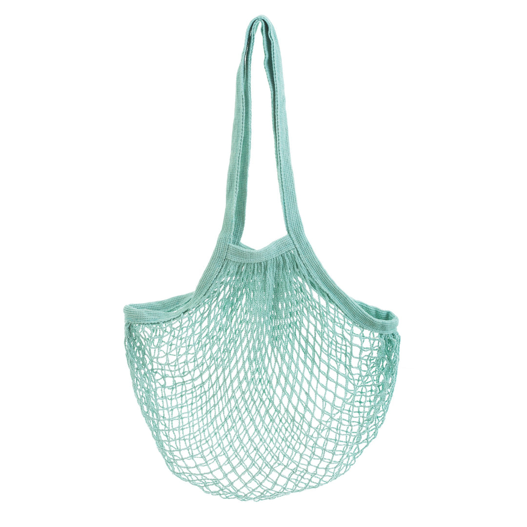 Green String Shopper Bag, Lifestyle, Sass & Belle - 3LittlePicks