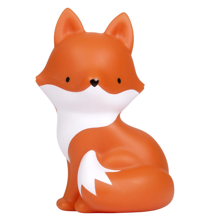 Fox Money Box