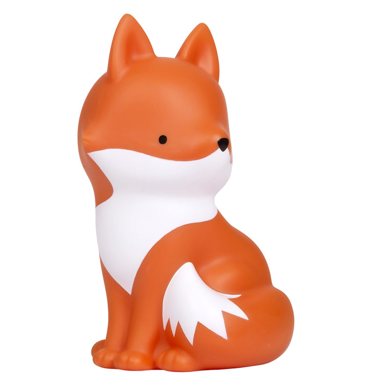 Fox Money Box