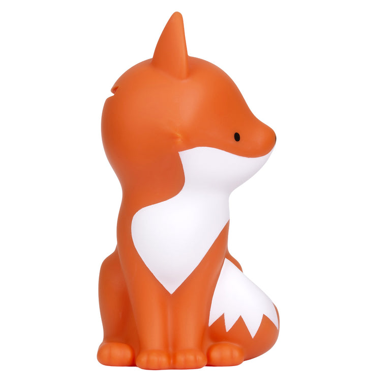 Fox Money Box