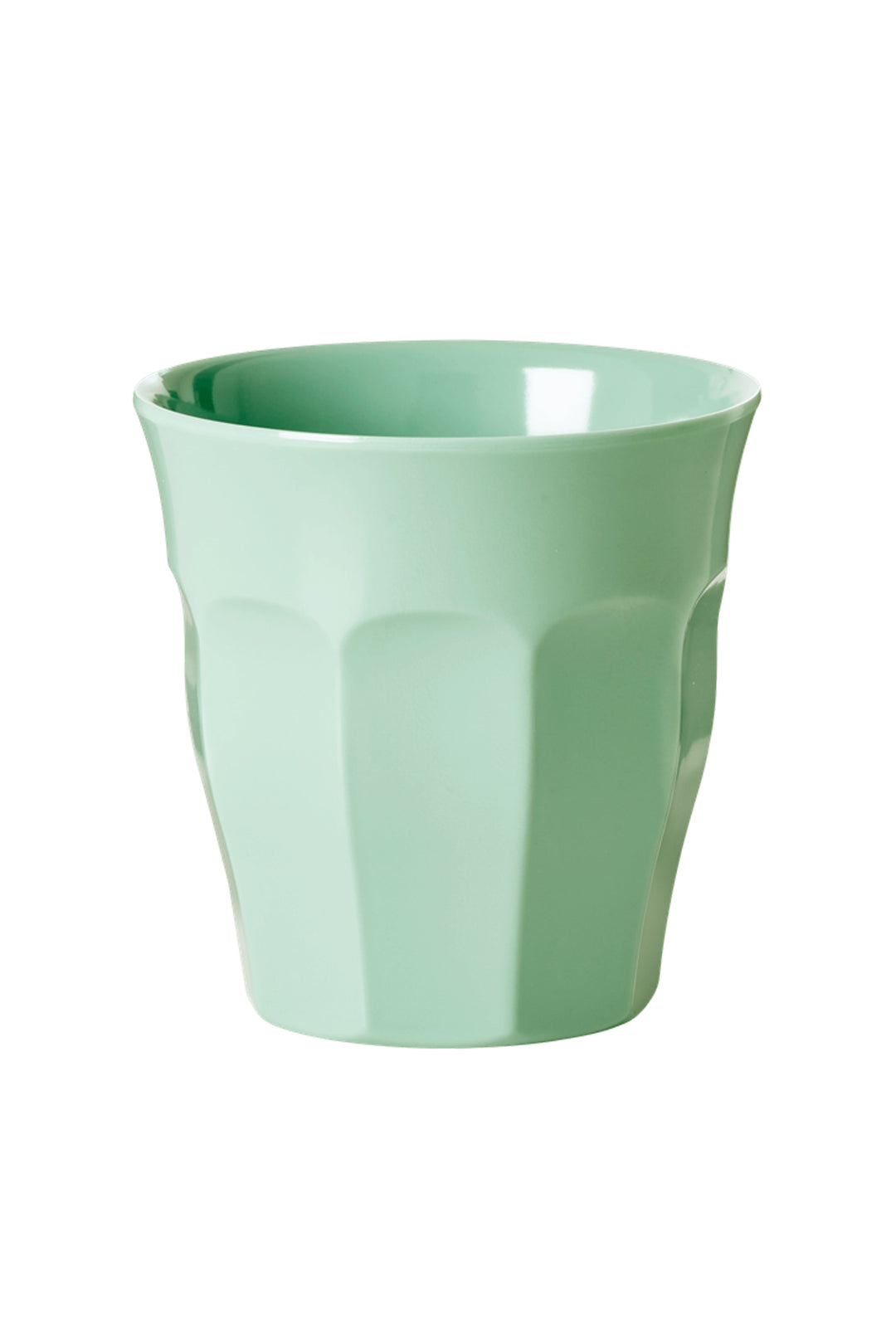 Khaki Medium Melamine Cup