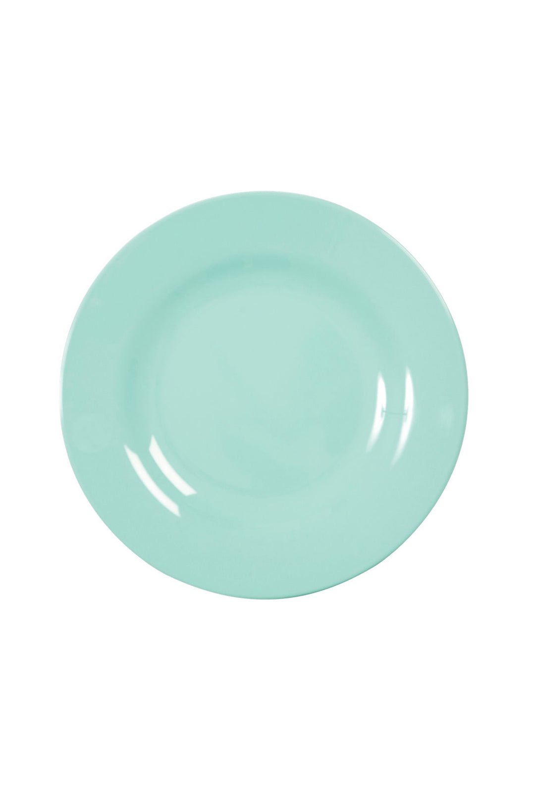 Mint Side Plate