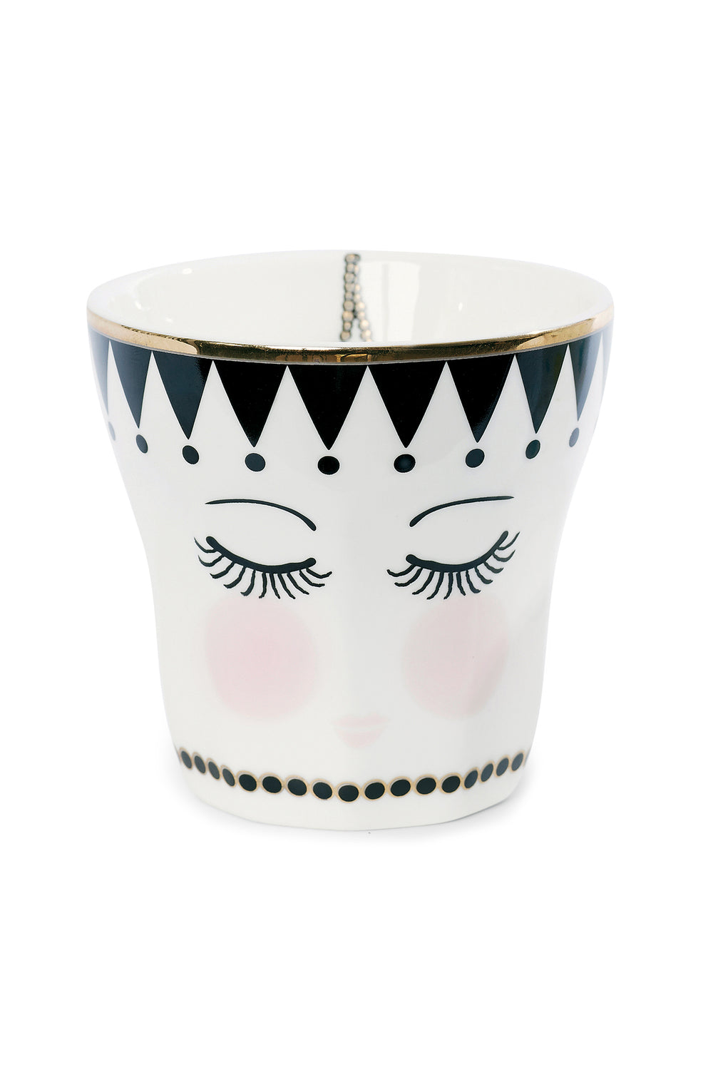 Pretty Eyes Cup, Drinkware, Miss Etoile - 3LittlePicks