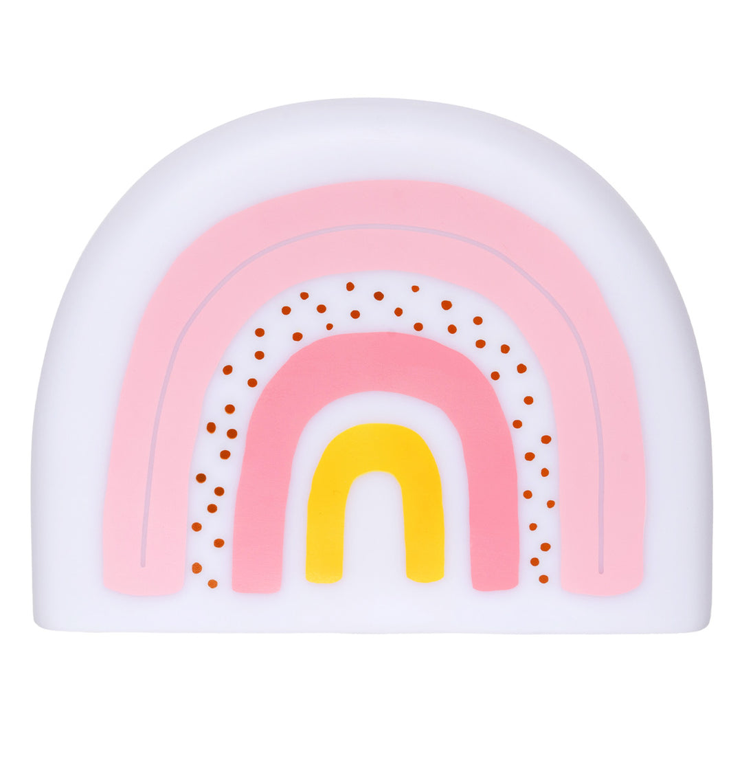 Rainbow Night Light