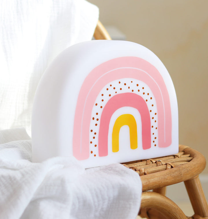Rainbow Night Light