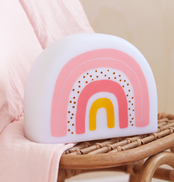 Rainbow Night Light