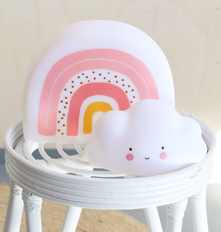 Rainbow Night Light