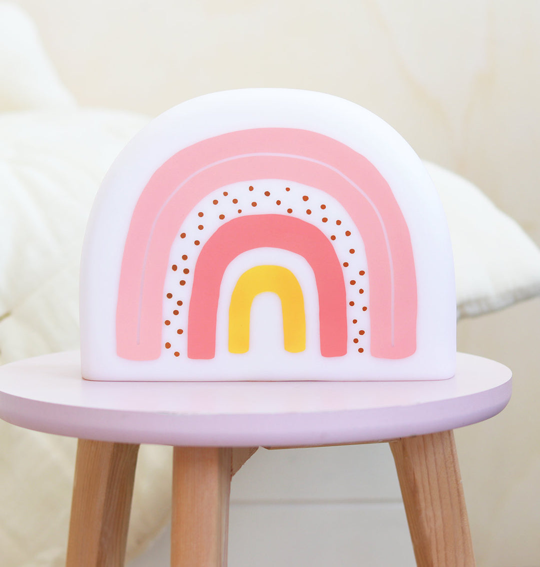 Rainbow Night Light