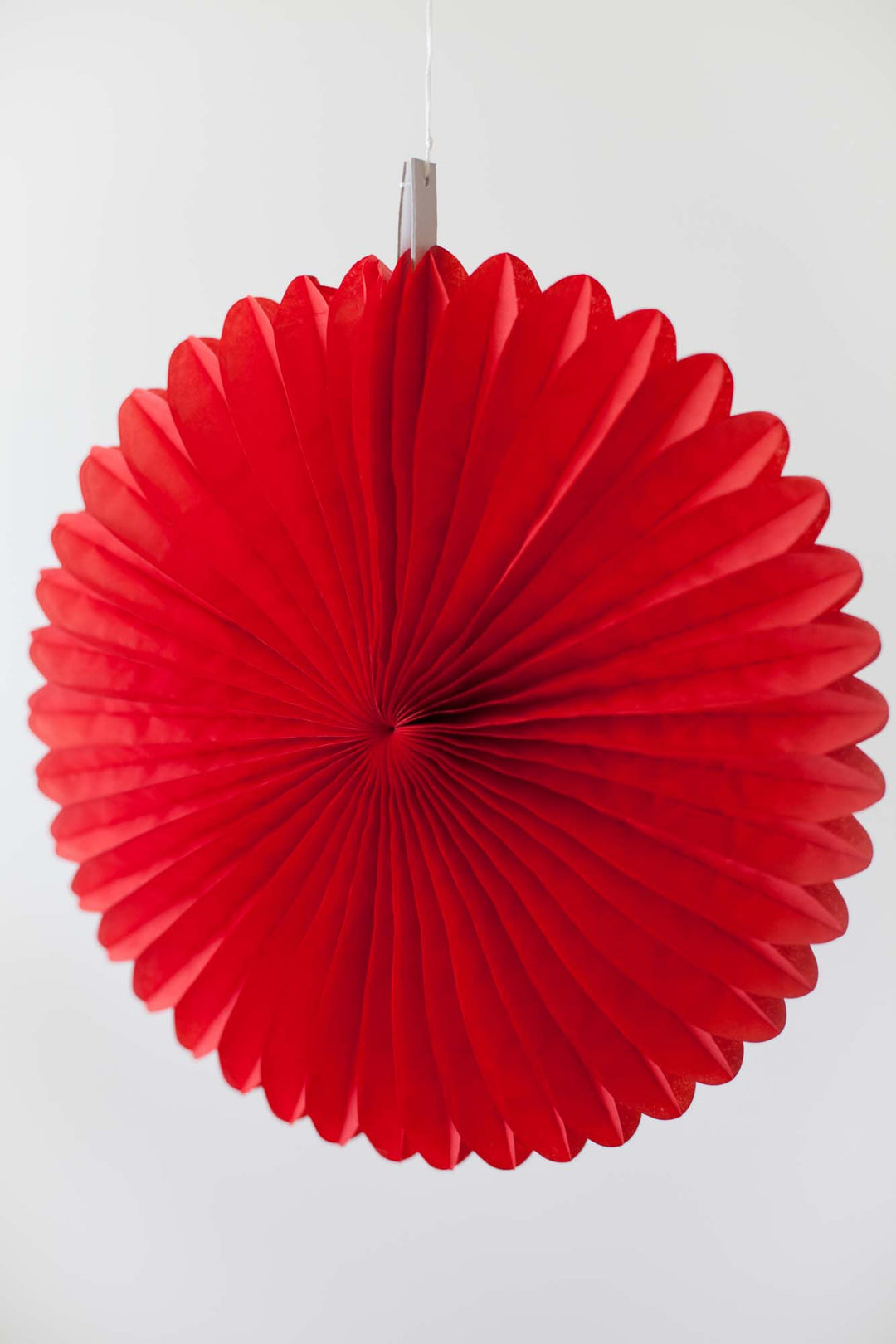 Paper Wheel Fan 30cm, Partyware, 3littlepicks - 3LittlePicks