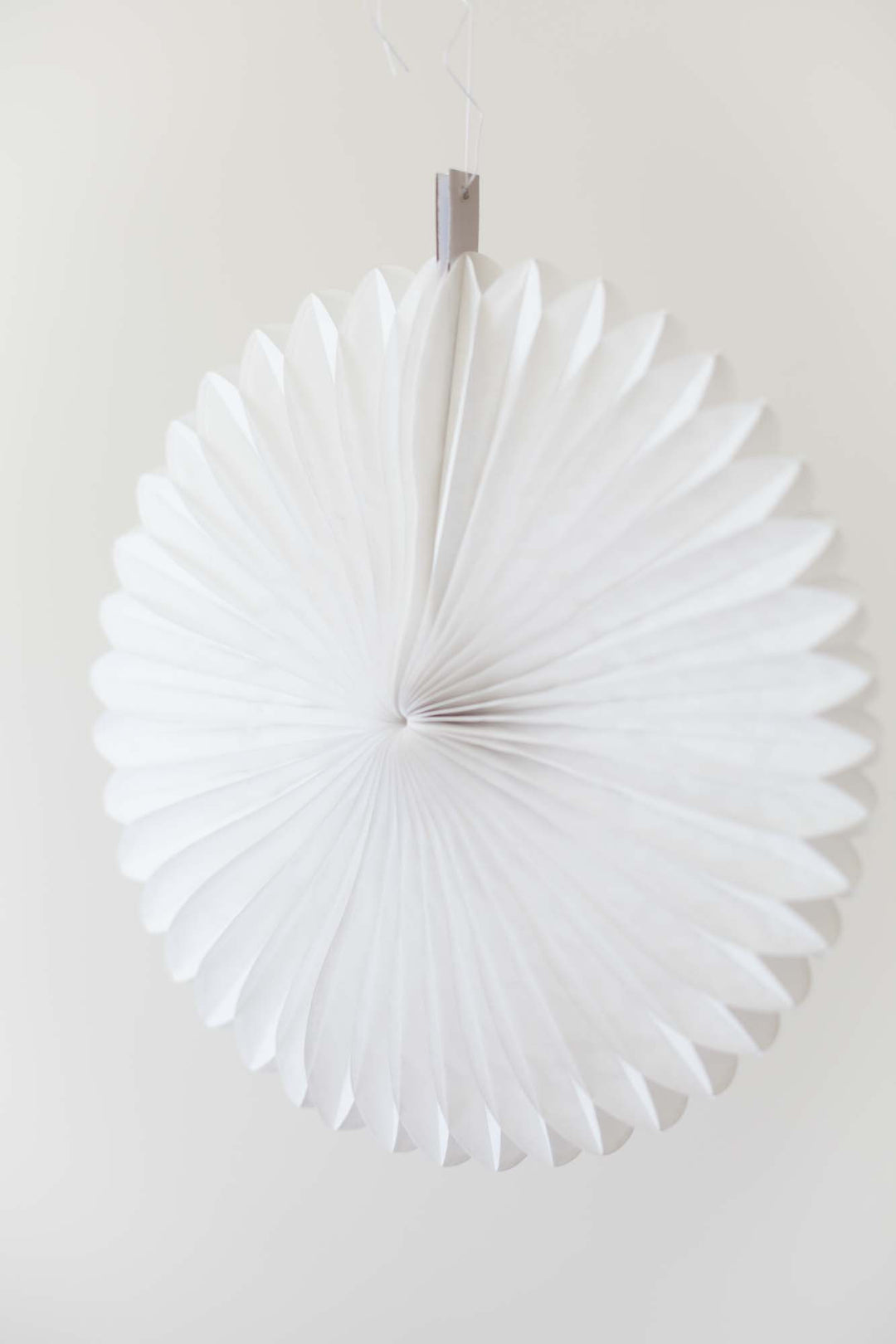 Paper Wheel Fan 30cm, Partyware, 3littlepicks - 3LittlePicks