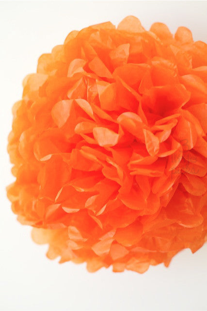 Party Pom Pom (45cm), Partyware, 3littlepicks - 3LittlePicks