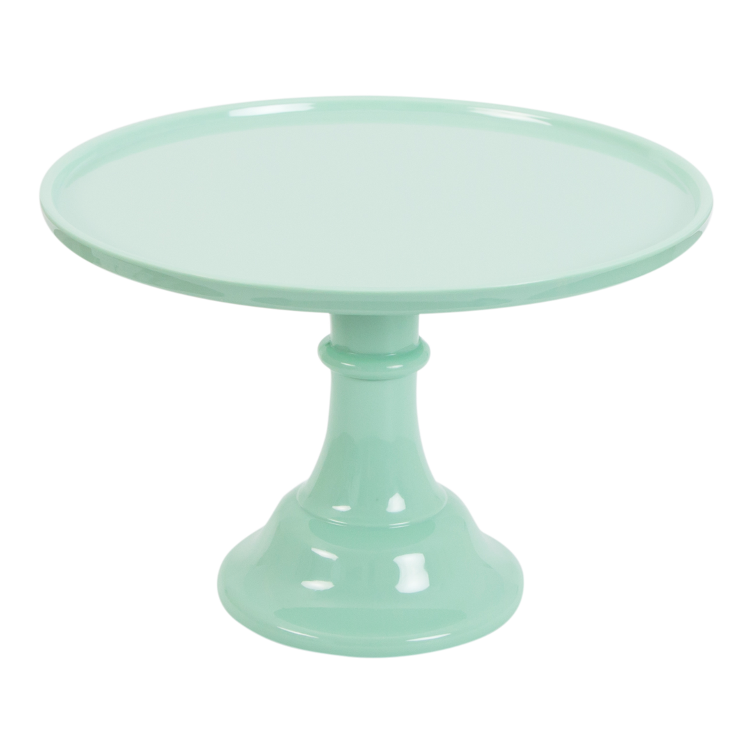Large Mint Cake Stand, Serveware, A Little Lovely Company - 3LittlePicks