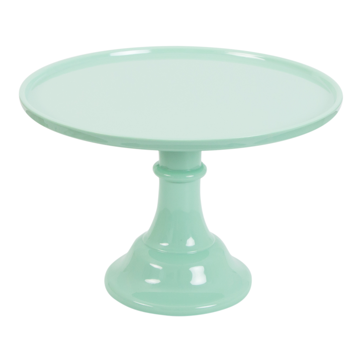 Large Mint Cake Stand, Serveware, A Little Lovely Company - 3LittlePicks