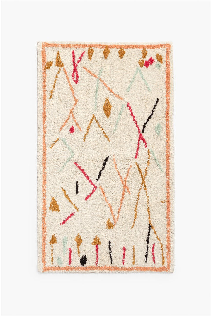 Asila Small Rug