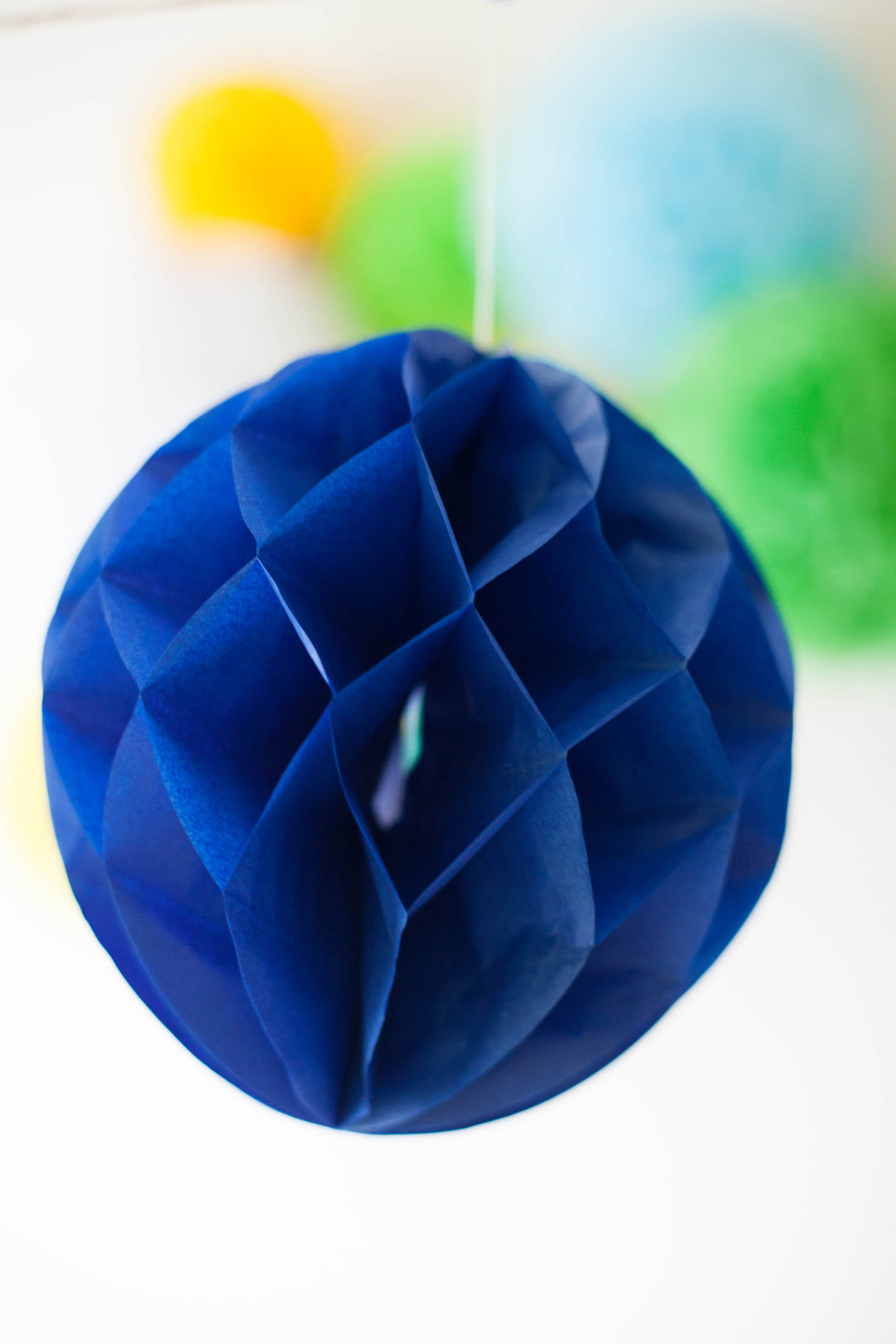 Honeycomb Lantern (15cm), Partyware, 3littlepicks - 3LittlePicks