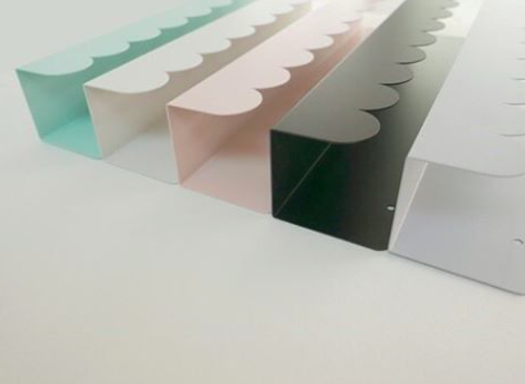 Cloud Shelf 45, Shelf, Wood Rabbit - 3LittlePicks