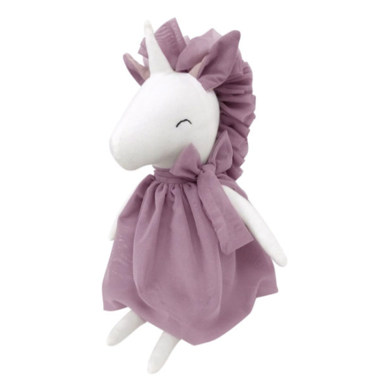 Café Delice Ms Unicorn, Toy, Spinkie - 3LittlePicks