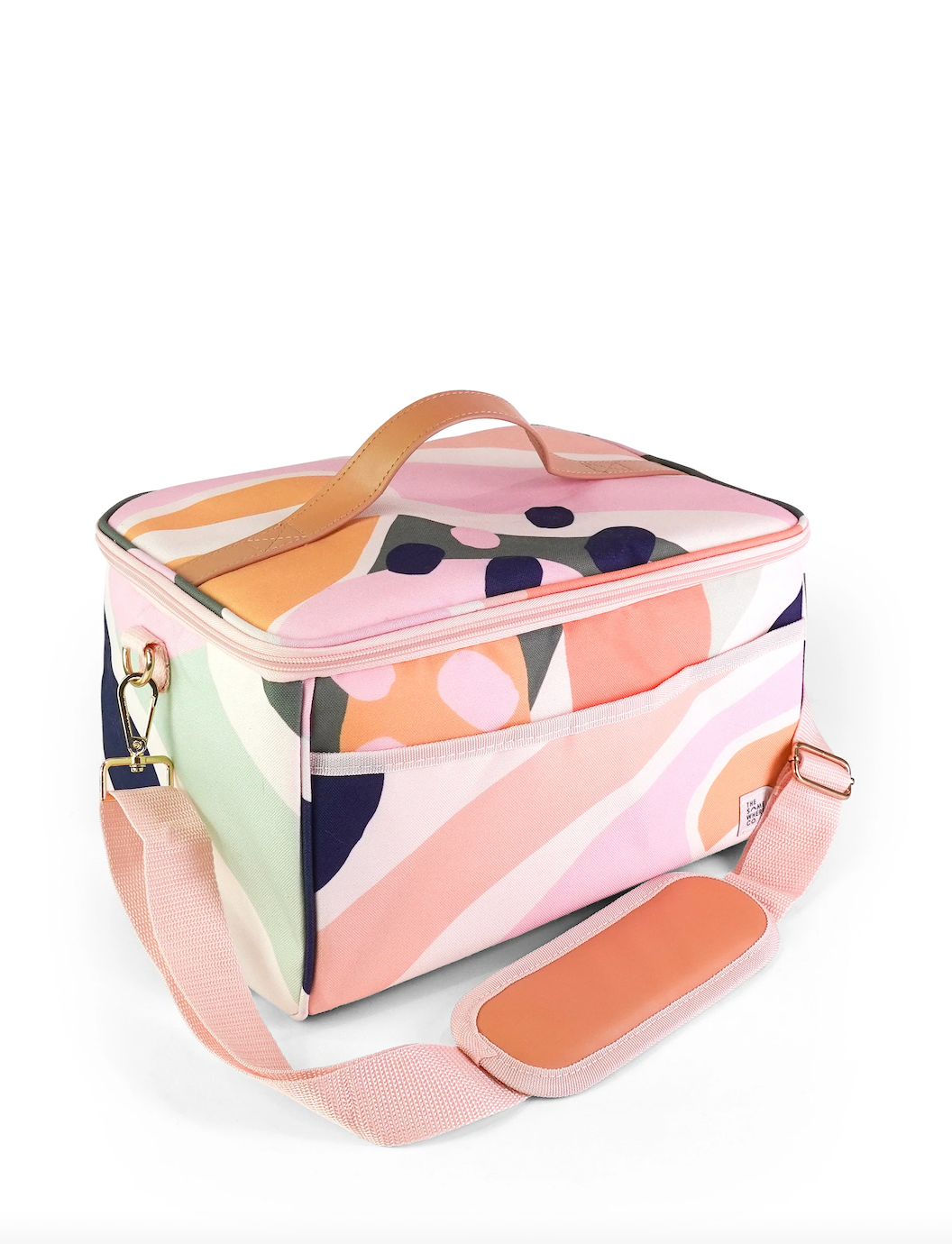 Sprinkled Soiree Midi Cooler Bag