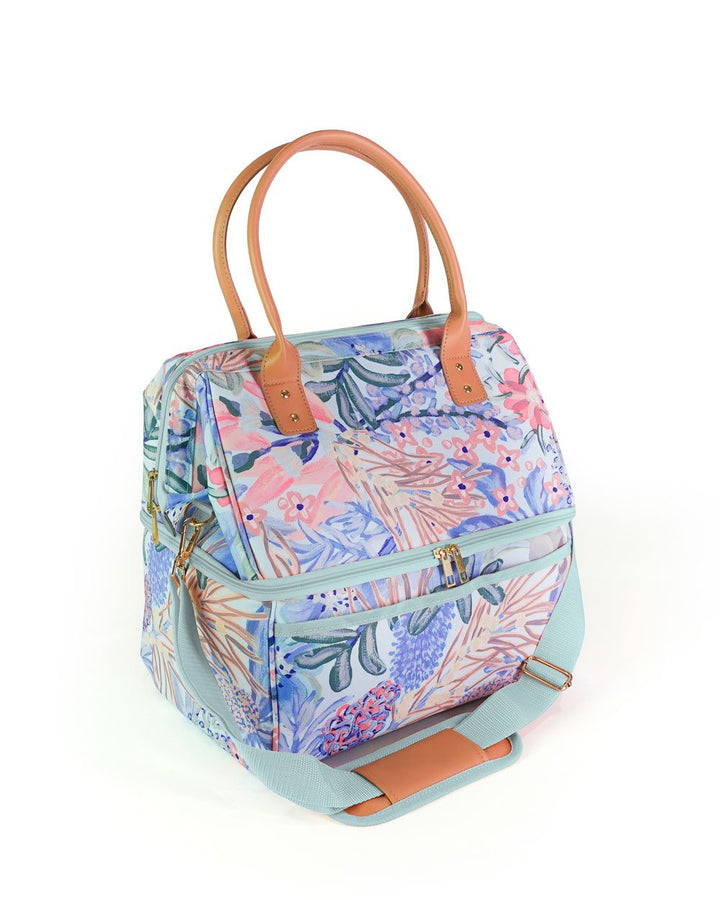 Spring Fling Cooler Bag