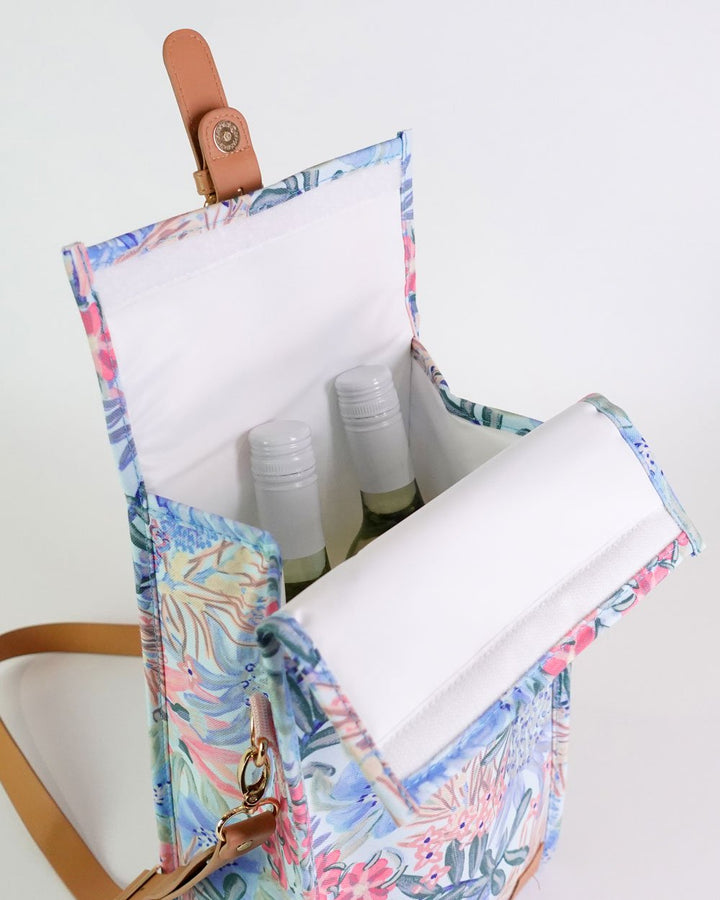 Spring Fling Duo Wine Cooler