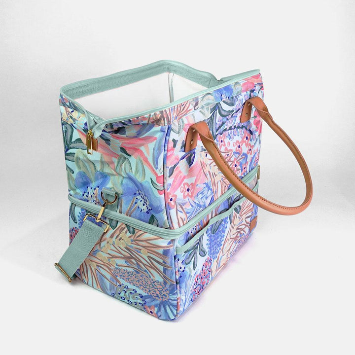 Spring Fling Cooler Bag