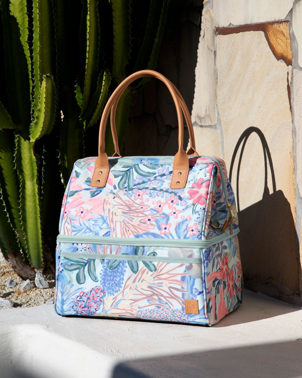 Spring Fling Cooler Bag