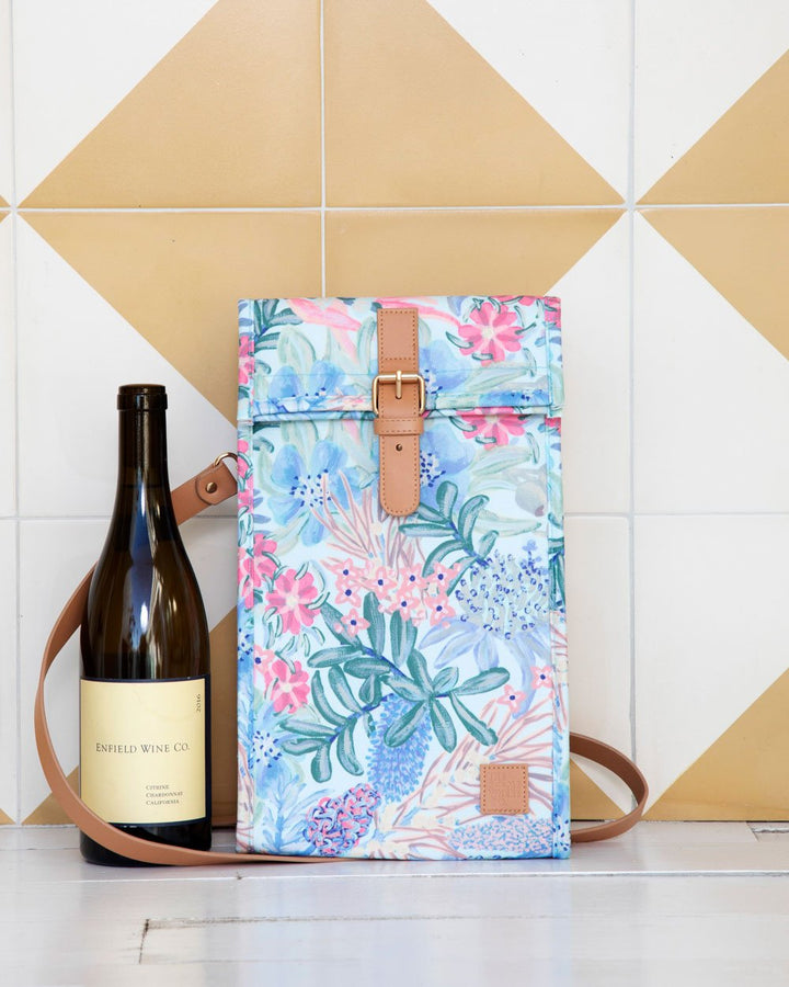Spring Fling Duo Wine Cooler