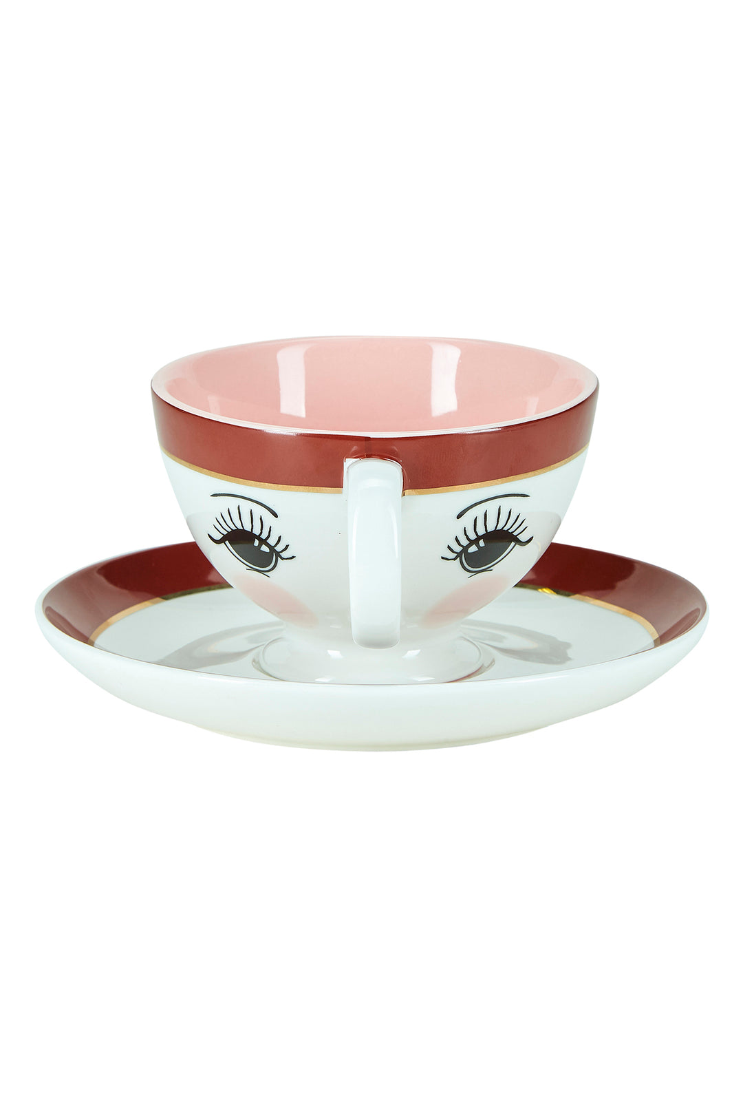 Open Eyes Tea Set, Serveware, Miss Etoile - 3LittlePicks
