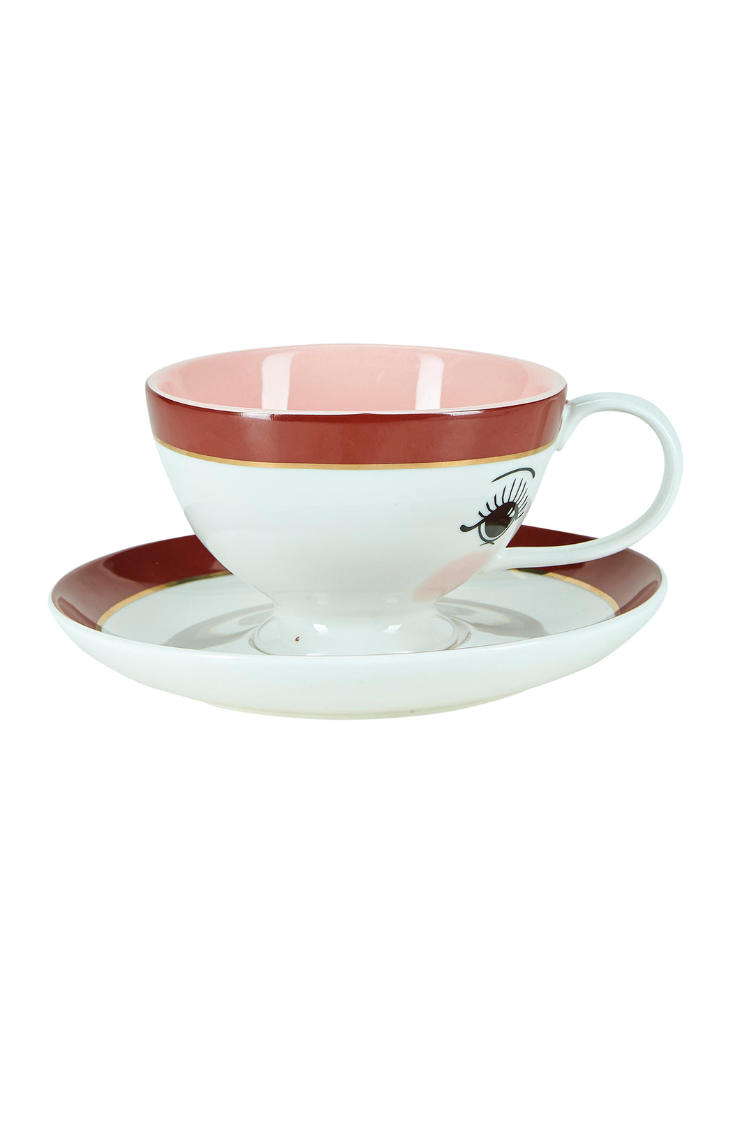 Open Eyes Tea Set, Serveware, Miss Etoile - 3LittlePicks