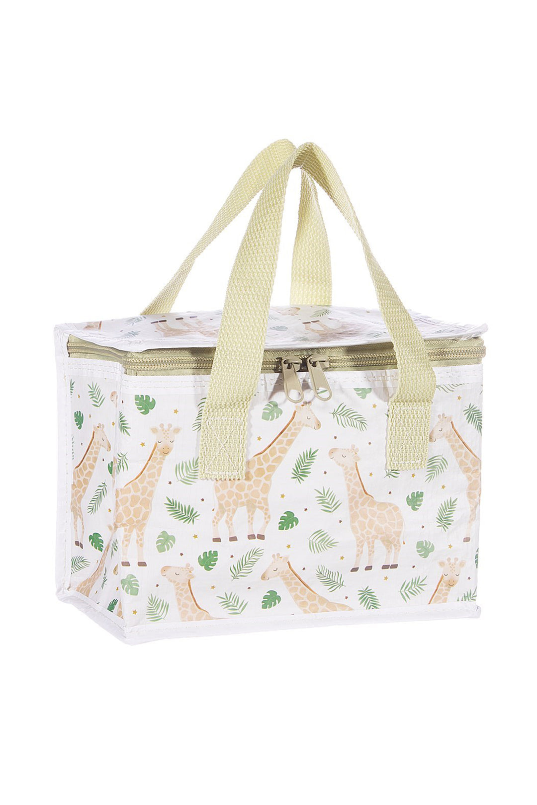 Gigi Giraffe Lunch Bag