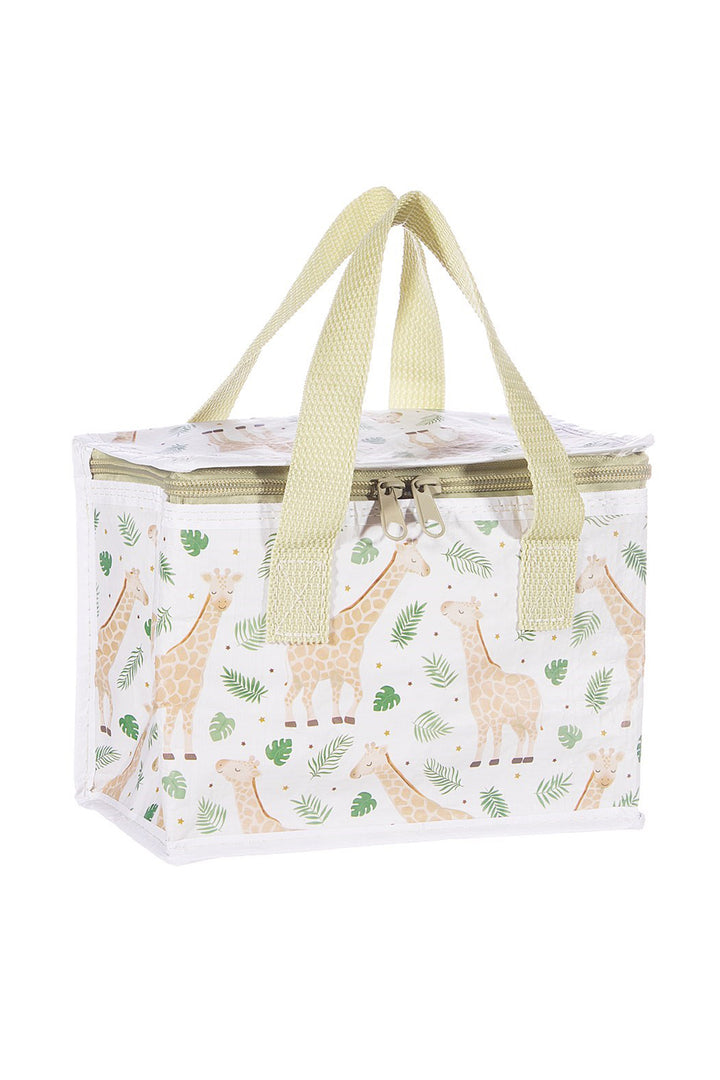 Gigi Giraffe Lunch Bag