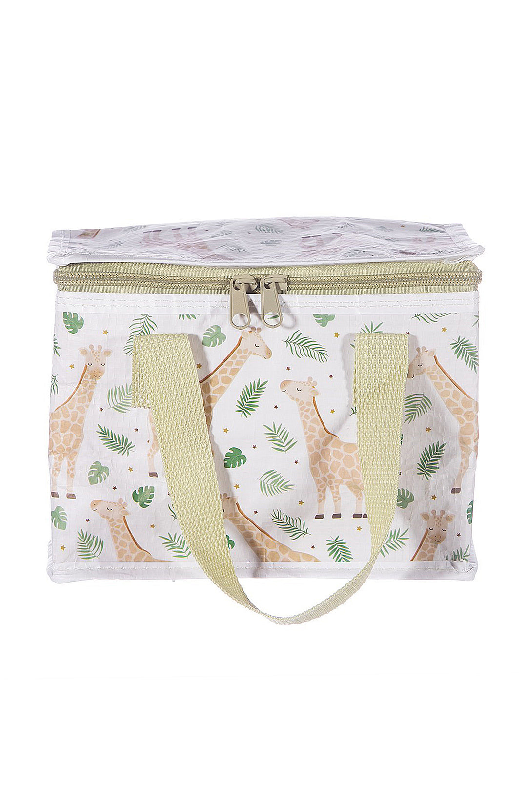 Gigi Giraffe Lunch Bag