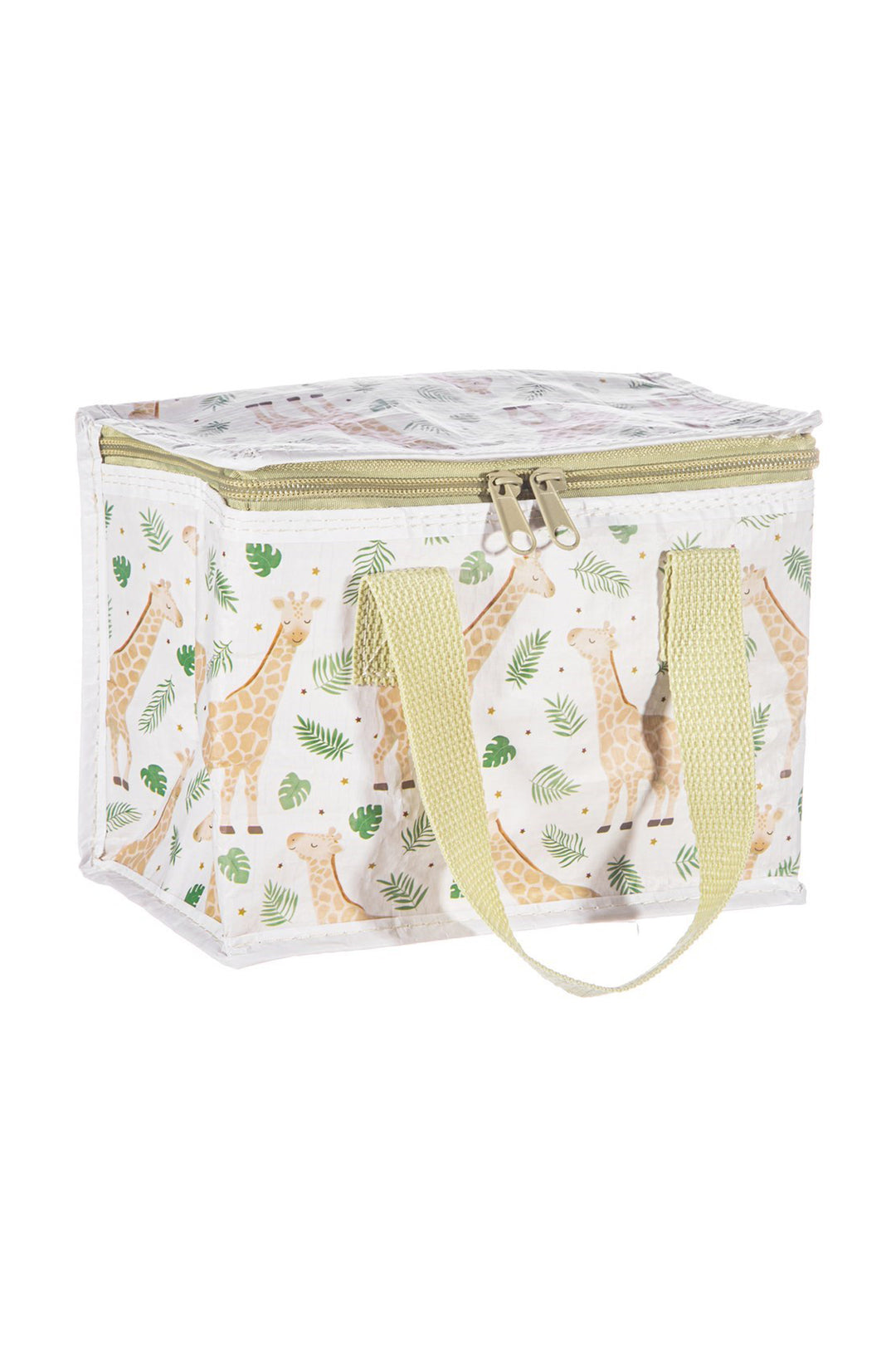 Gigi Giraffe Lunch Bag