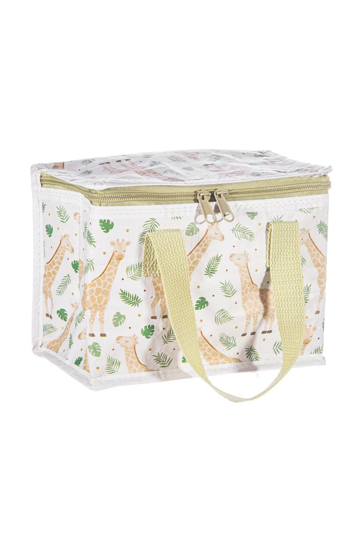 Gigi Giraffe Lunch Bag