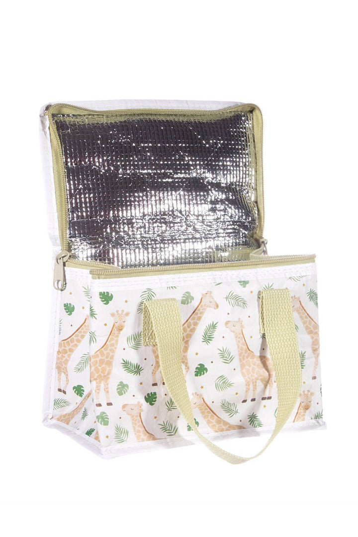 Gigi Giraffe Lunch Bag