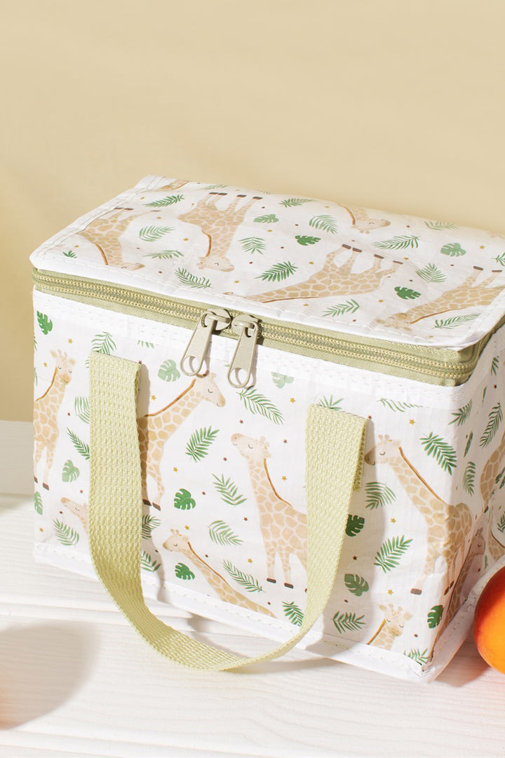 Gigi Giraffe Lunch Bag