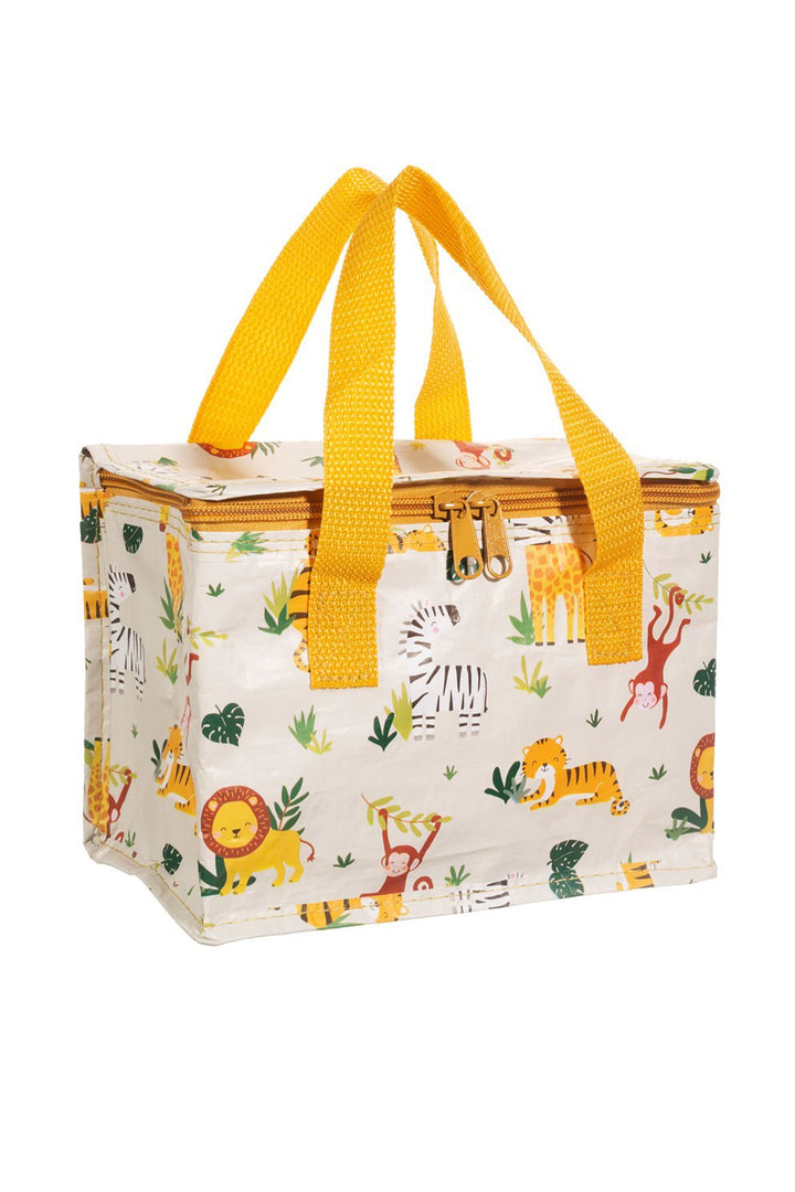 Savannah Safari Lunch Bag