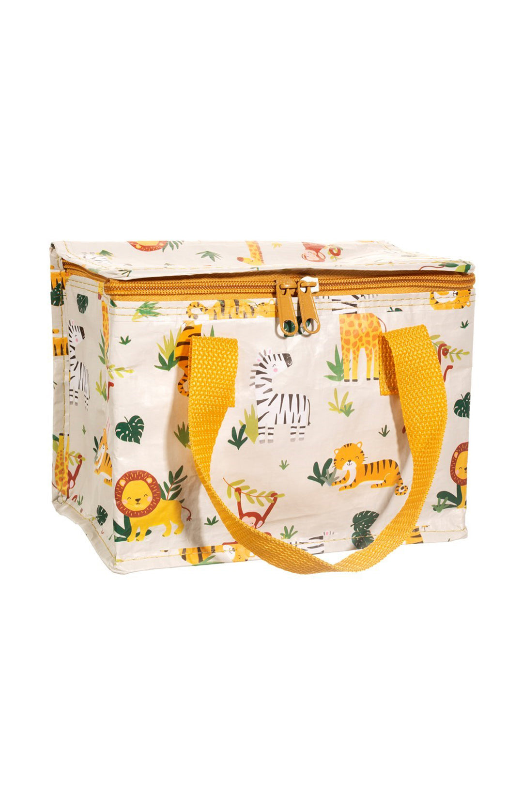 Savannah Safari Lunch Bag